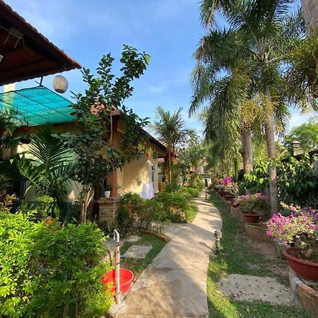 Mayfair Valley Phu Quoc Exterior foto