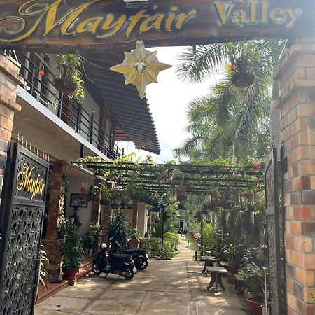 Mayfair Valley Phu Quoc Exterior foto