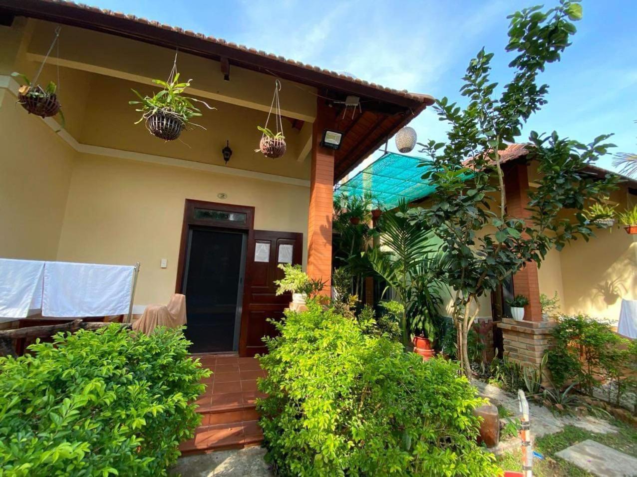 Mayfair Valley Phu Quoc Exterior foto