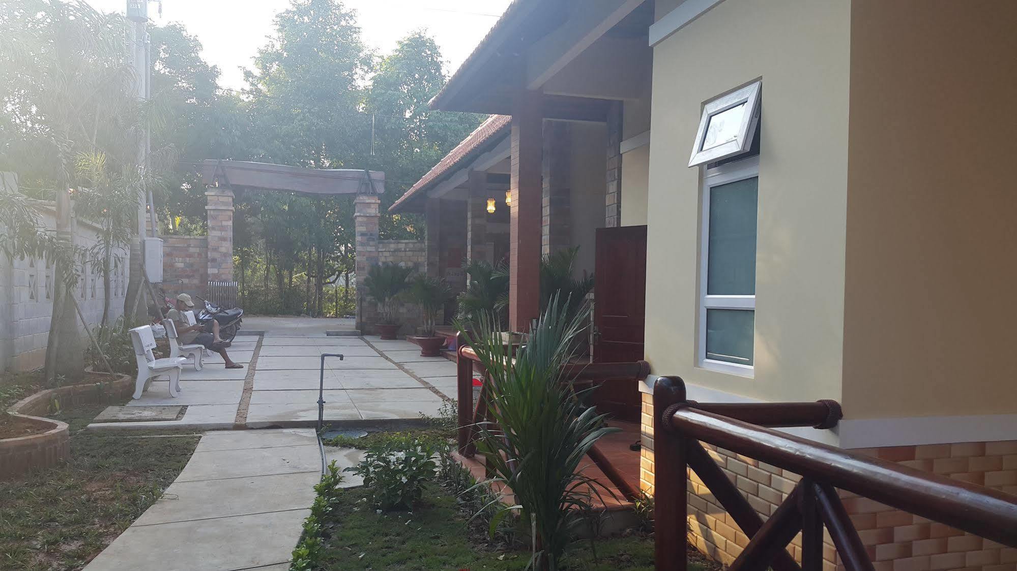 Mayfair Valley Phu Quoc Exterior foto