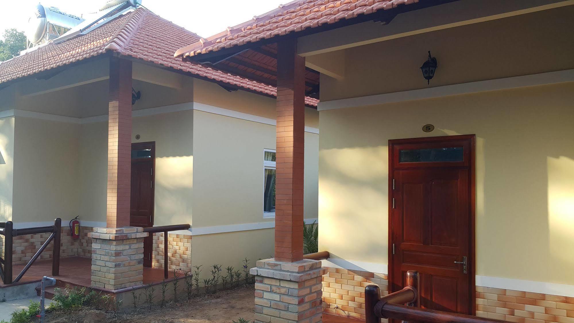 Mayfair Valley Phu Quoc Exterior foto